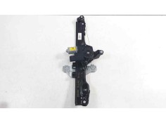 ELEVALUNAS DELANTERO IZQUIERDO 807013ZL0B 807013ZL0B 