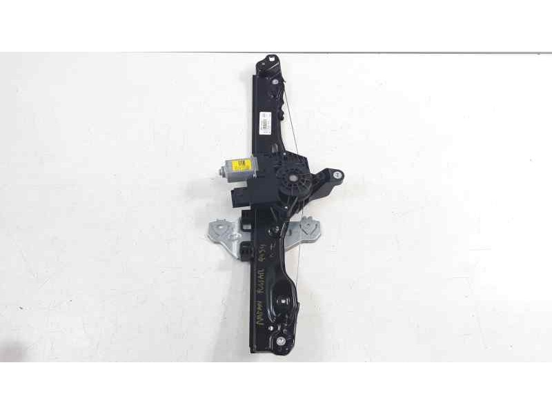 Recambio de elevalunas delantero izquierdo para nissan pulsar (c13) acenta referencia OEM IAM 807013ZL0B  