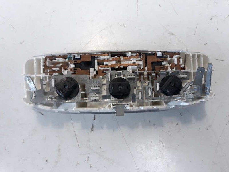 Recambio de luz interior para ford tourneo custom referencia OEM IAM EK2613K767AA  