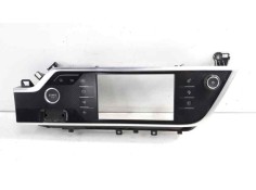 MANDO CLIMATIZADOR 98011198VV 