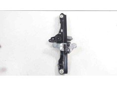 Recambio de elevalunas delantero izquierdo para nissan pulsar (c13) acenta referencia OEM IAM 807013ZL0B   2