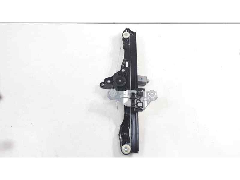 Recambio de elevalunas delantero izquierdo para nissan pulsar (c13) acenta referencia OEM IAM 807013ZL0B  