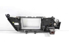 Recambio de mando climatizador para citroen c4 picasso intensive referencia OEM IAM 98011198VV   2