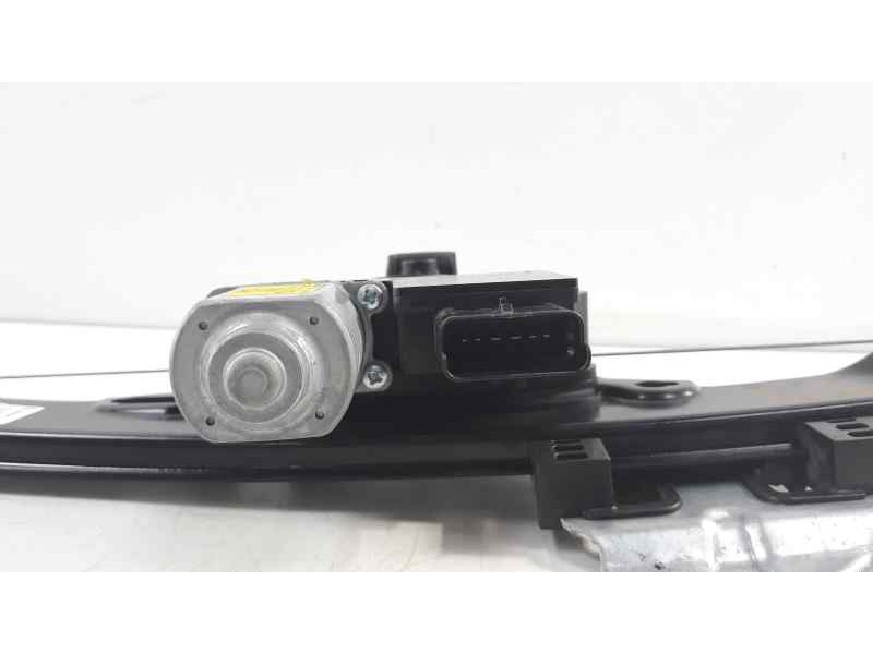 Recambio de elevalunas delantero izquierdo para nissan pulsar (c13) acenta referencia OEM IAM 807013ZL0B  