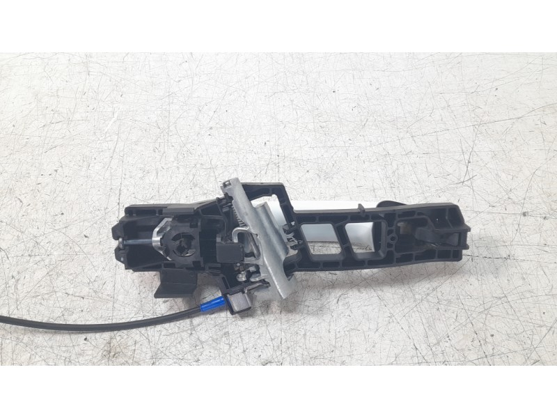 Recambio de maneta exterior delantera derecha para ford ecosport (cr6) trend referencia OEM IAM CN158A61  