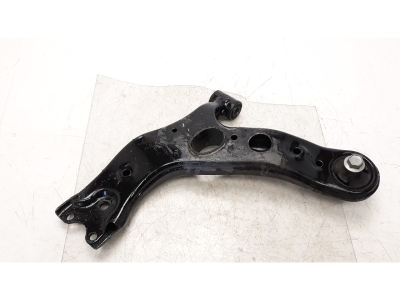 Recambio de brazo suspension inferior delantero izquierdo para toyota rav 4 2.0 d-4d cat referencia OEM IAM 4806942060  