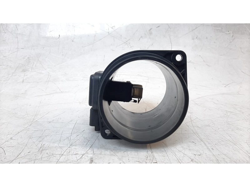 Recambio de caudalimetro para peugeot 407 st confort referencia OEM IAM 9645948980  