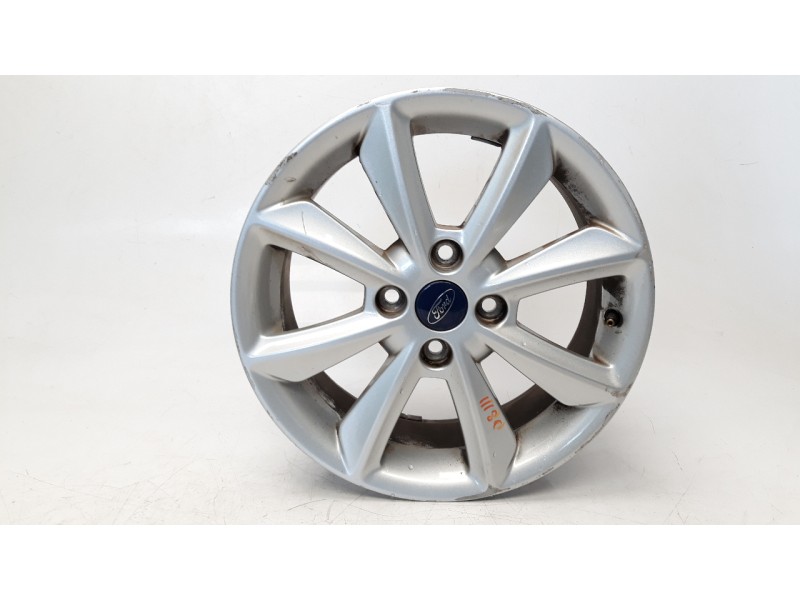 Recambio de llanta para ford fiesta (ce1) 1.0 ecoboost cat referencia OEM IAM H1BJ1007C1A  