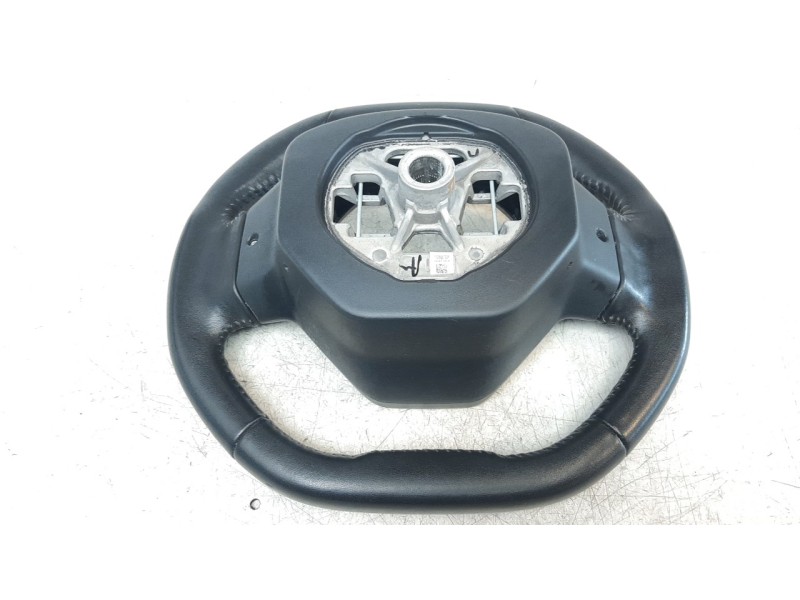 Recambio de volante para peugeot 208 (p2) 1.2 puretech referencia OEM IAM 98255044ZD  
