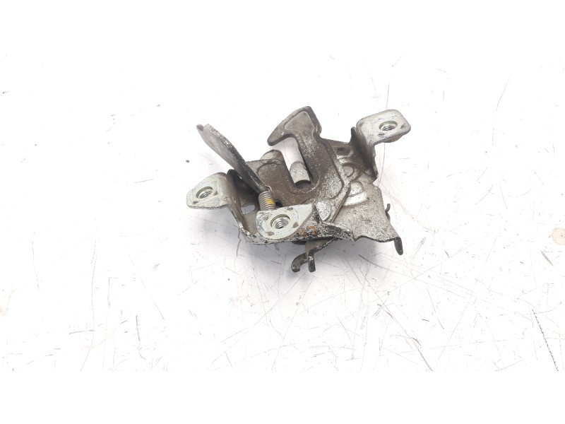 Recambio de cerradura capo para fiat nuova 500 (150) 1.2 cat referencia OEM IAM 51785174  