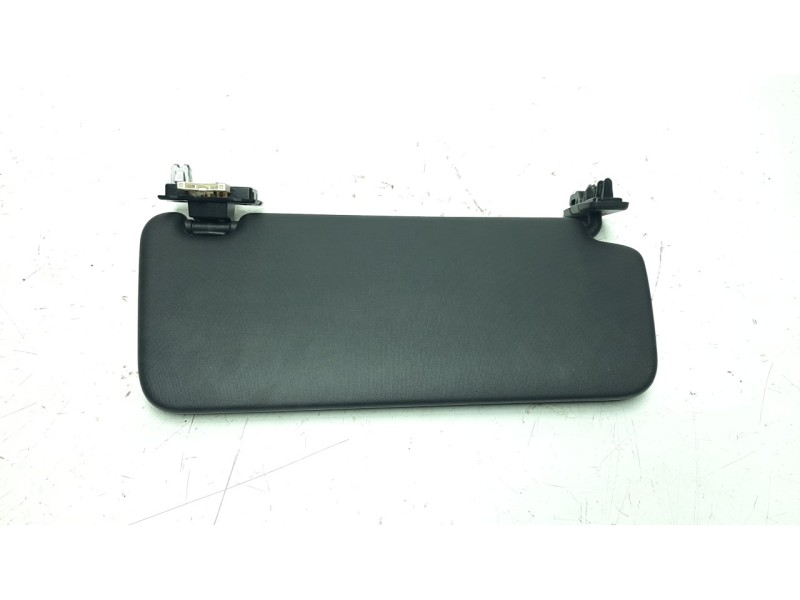 Recambio de parasol izquierdo para mercedes-benz clase a (w176) 2.1 cdi cat referencia OEM IAM A1768100010  
