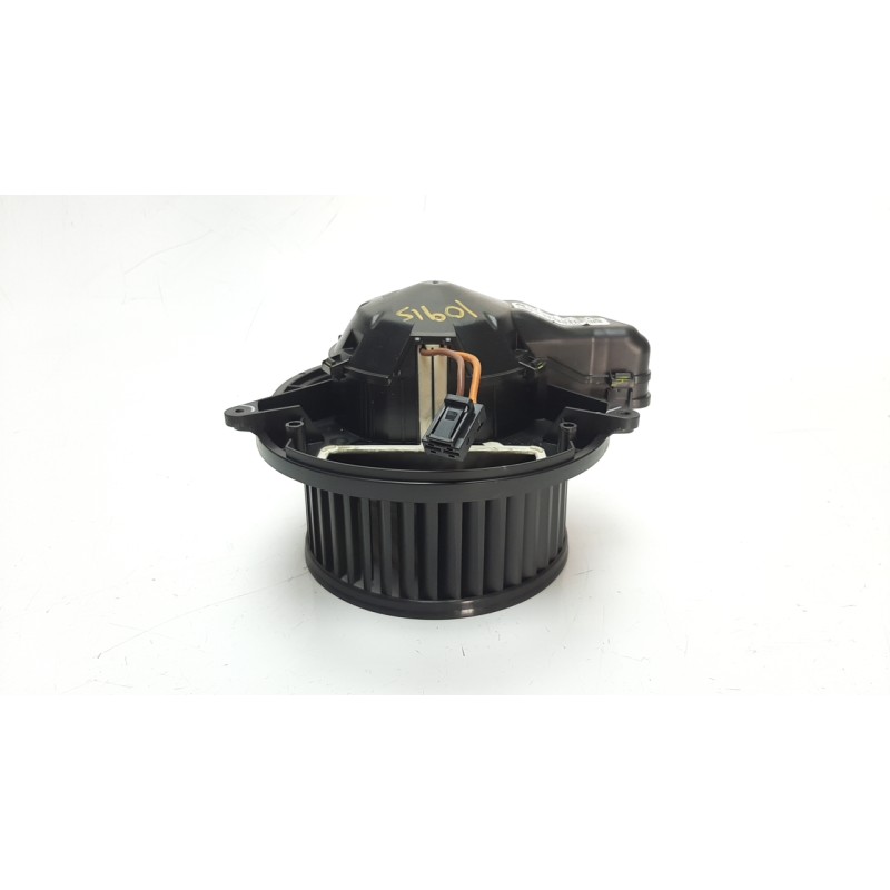Recambio de ventilador calefaccion para bmw serie 3 lim. (f30) 2.0 turbodiesel referencia OEM IAM 64119350395 34236 