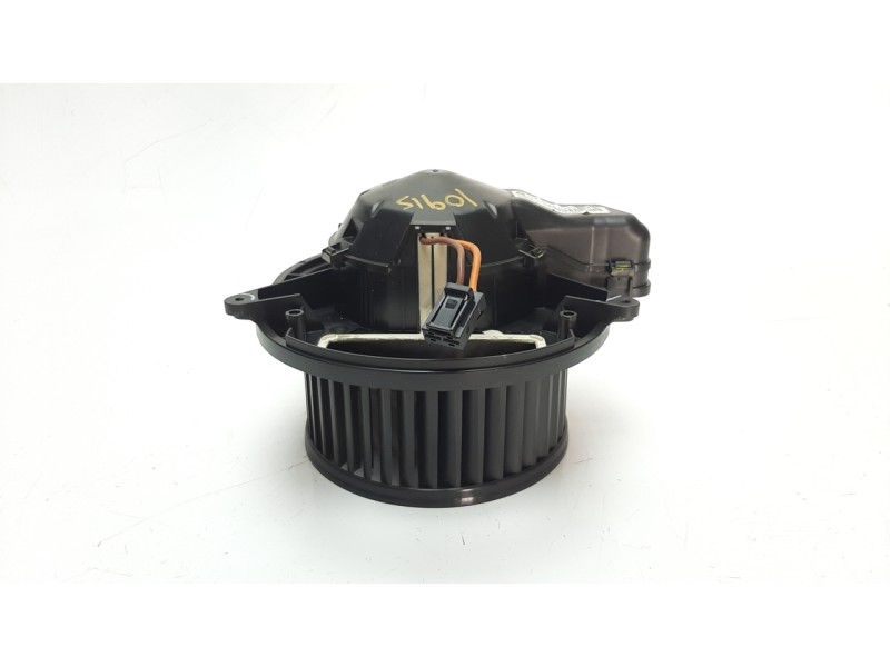 Recambio de ventilador calefaccion para bmw serie 3 lim. (f30) 2.0 turbodiesel referencia OEM IAM 64119350395 34236 