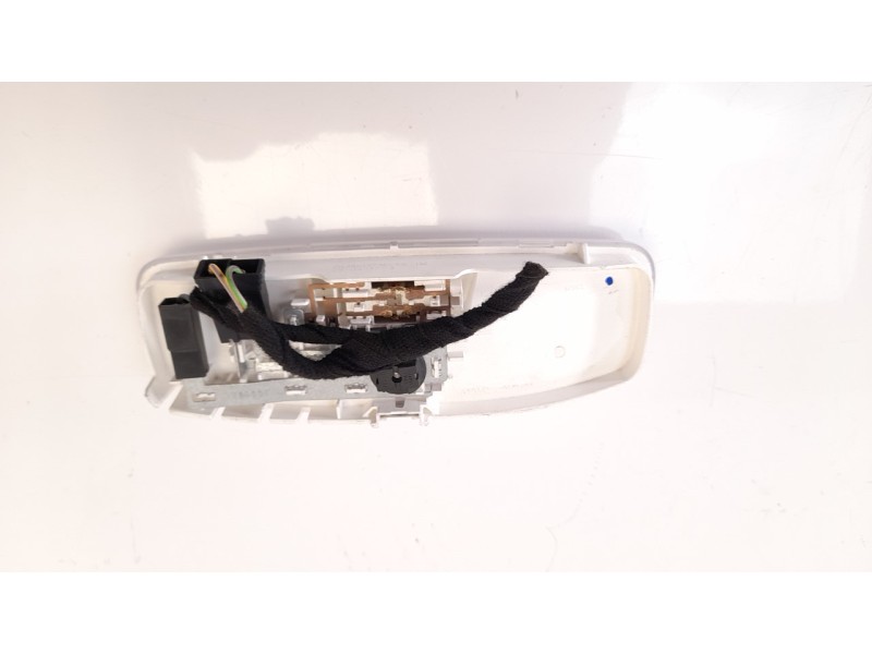 Recambio de luz interior para ford tourneo custom referencia OEM IAM EK2613776AA BK21V045B54AD 