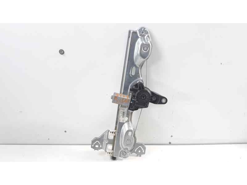 Recambio de elevalunas trasero derecho para nissan pulsar (c13) acenta referencia OEM IAM 827003ZL0A  