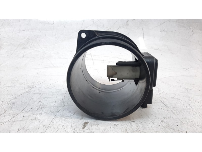 Recambio de caudalimetro para peugeot 407 st confort referencia OEM IAM 9645948980  