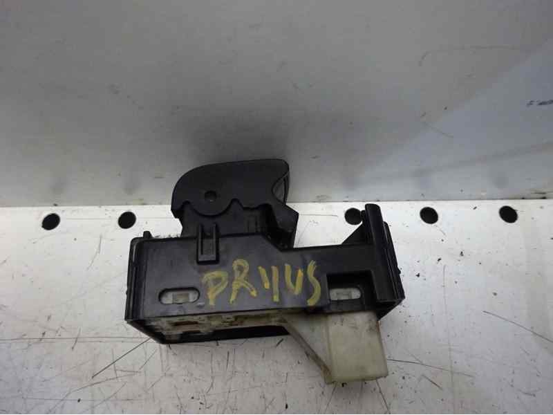 Recambio de mando elevalunas trasero izquierdo para toyota prius+ eco referencia OEM IAM   