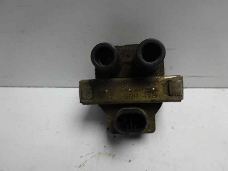 Recambio de bobina encendido para fiat punto berl. (176) 75 elx referencia OEM IAM BAE800AK  