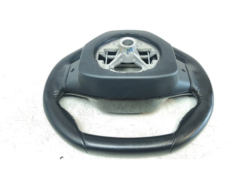 Recambio de volante para peugeot 208 (p2) 1.2 puretech referencia OEM IAM 98255044ZD  