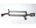 TUBO ESCAPE TRASERO 28710H8610 