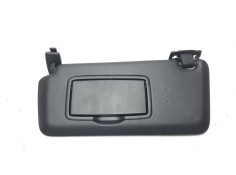 Recambio de parasol izquierdo para mercedes-benz clase a (w176) 2.1 cdi cat referencia OEM IAM A1768100010   2