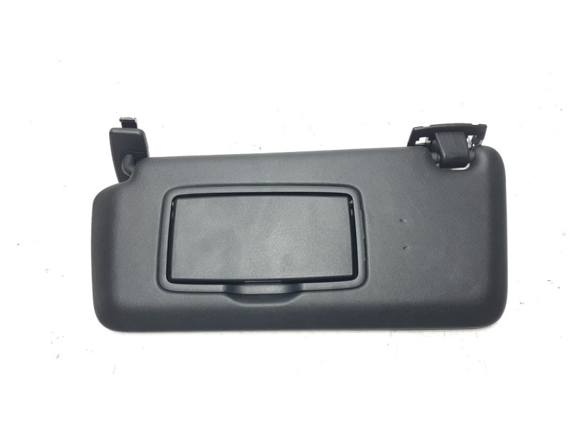 Recambio de parasol izquierdo para mercedes-benz clase a (w176) 2.1 cdi cat referencia OEM IAM A1768100010  