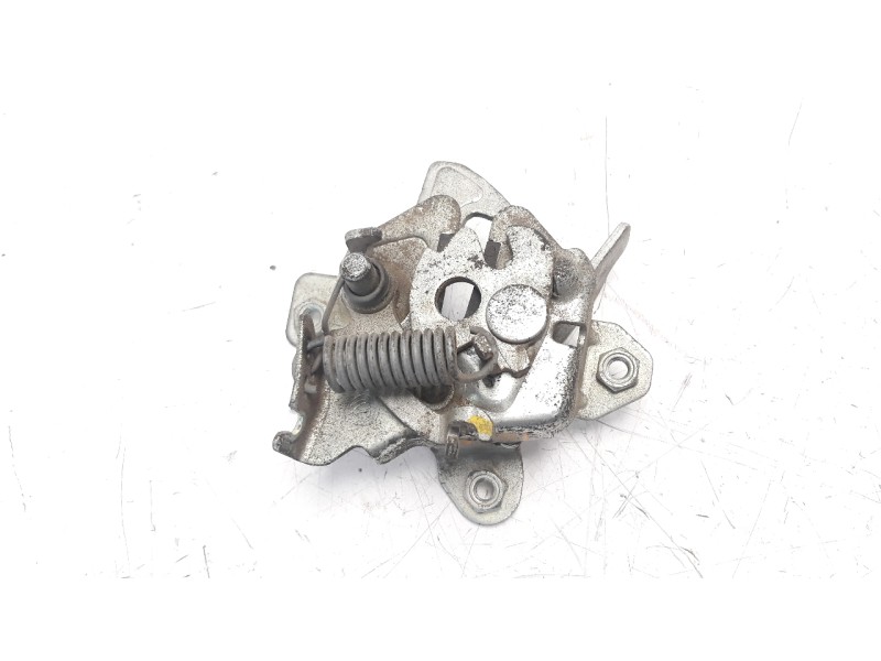 Recambio de cerradura capo para fiat nuova 500 (150) 1.2 cat referencia OEM IAM 51785174  