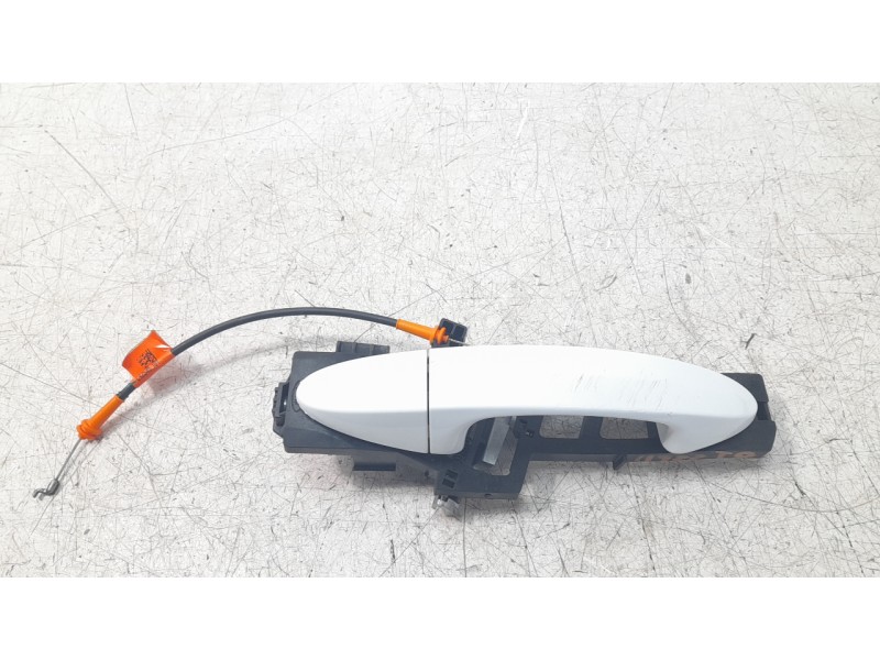 Recambio de maneta exterior trasera derecha para ford ecosport (cr6) trend referencia OEM IAM CN15A224A36  