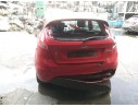 FORD FIESTA (CB1)