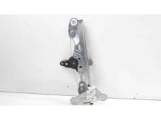 Recambio de elevalunas trasero derecho para nissan pulsar (c13) acenta referencia OEM IAM 827003ZL0A   2