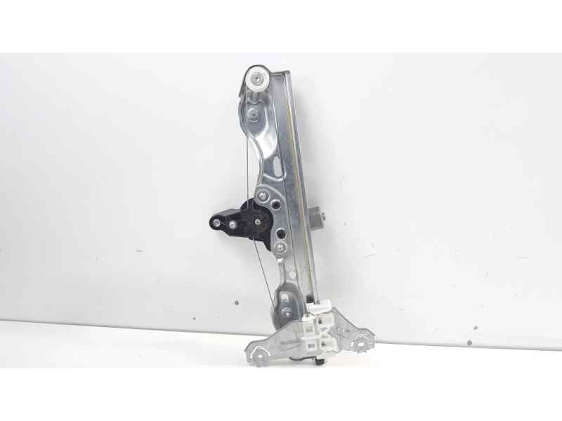 Recambio de elevalunas trasero derecho para nissan pulsar (c13) acenta referencia OEM IAM 827003ZL0A  