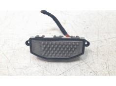 Recambio de resistencia calefaccion para mercedes-benz clase a (bm 177) a 180 d (177.003) referencia OEM IAM A2479061901   2