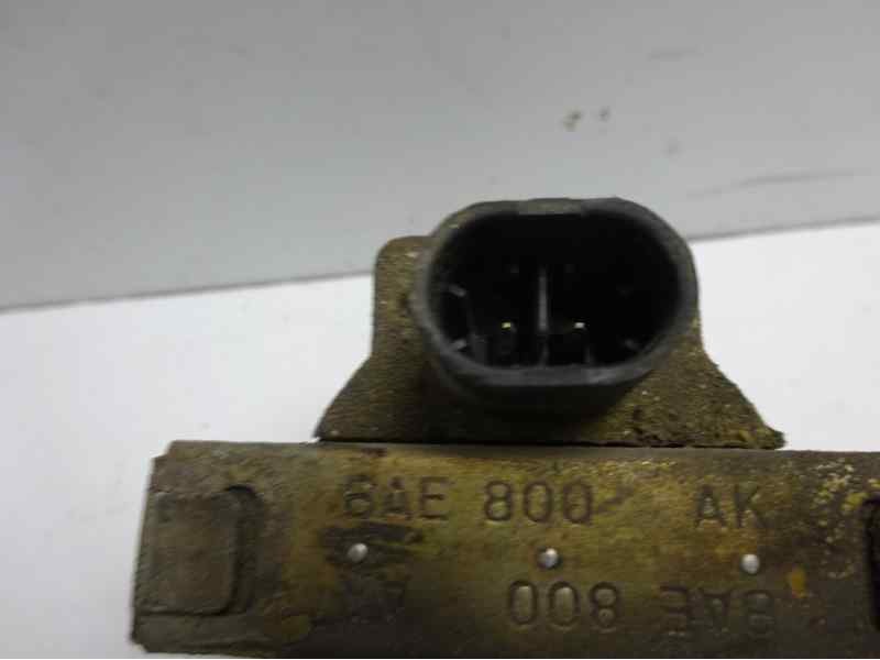 Recambio de bobina encendido para fiat punto berl. (176) 75 elx referencia OEM IAM BAE800AK  