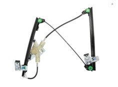 Recambio de elevalunas delantero izquierdo para seat ibiza (6k1) referencia OEM IAM 6K4837401P 106210117 113953