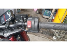 Recambio de piña luces derecha para honda cb 750 hornet referencia OEM IAM 35135MLBD01 53150MGSD30   2
