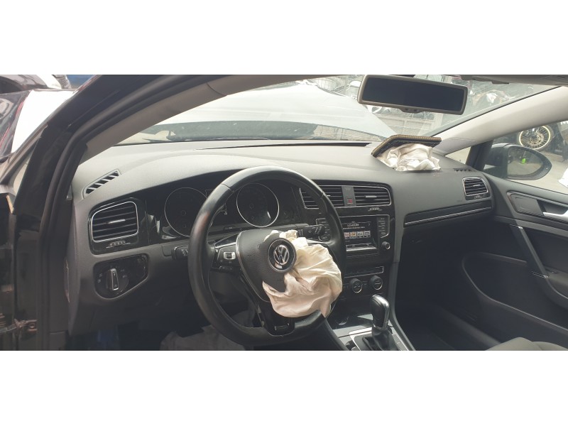 volkswagen golf vii lim. del año 2014