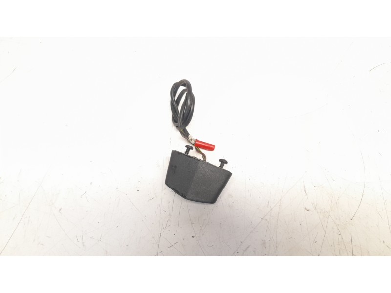 Recambio de piloto matricula para ktm 390 duke 390 duke referencia OEM IAM 90114047000  