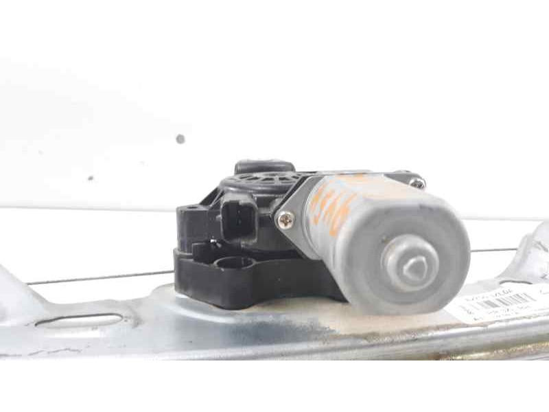 Recambio de elevalunas trasero derecho para nissan pulsar (c13) acenta referencia OEM IAM 827003ZL0A  