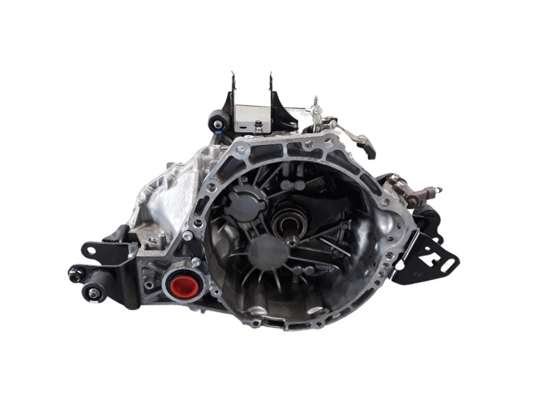 Recambio de caja cambios para toyota rav 4 2.0 d-4d cat referencia OEM IAM 3030042341  