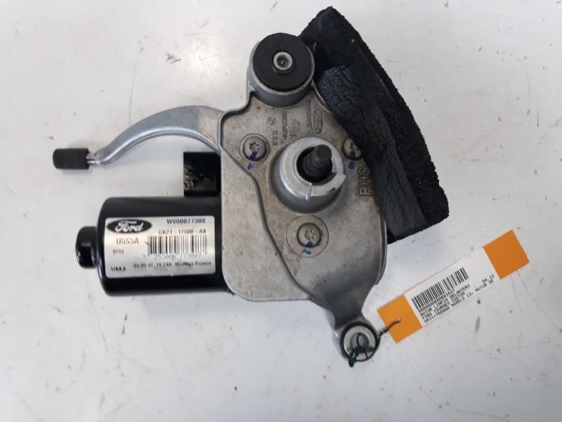 Recambio de motor limpia delantero para ford tourneo custom referencia OEM IAM GK2117500AA  
