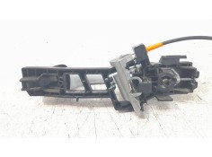 Recambio de maneta exterior trasera derecha para ford ecosport (cr6) trend referencia OEM IAM CN15A224A36   2