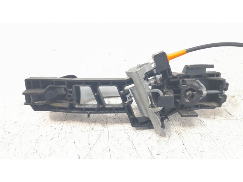 Recambio de maneta exterior trasera derecha para ford ecosport (cr6) trend referencia OEM IAM CN15A224A36  