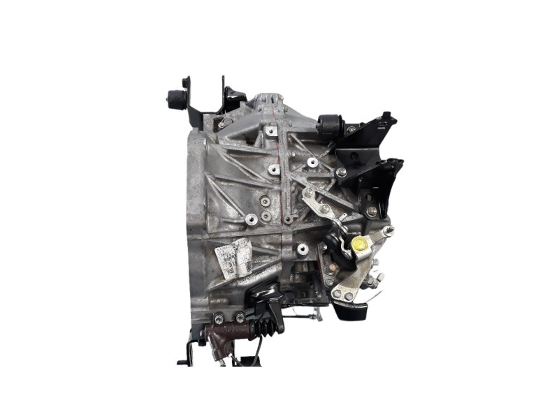 Recambio de caja cambios para toyota rav 4 2.0 d-4d cat referencia OEM IAM 3030042341  