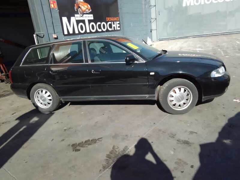 audi a4 avant (b5) del año 2000