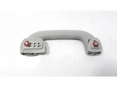Recambio de maneta interior trasera derecha para hyundai i20 city s referencia OEM IAM DK853421J100   2