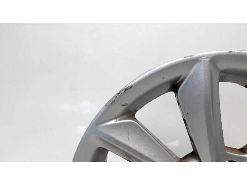 Recambio de llanta para ford fiesta (ce1) 1.0 ecoboost cat referencia OEM IAM H1BJ1007C1A  