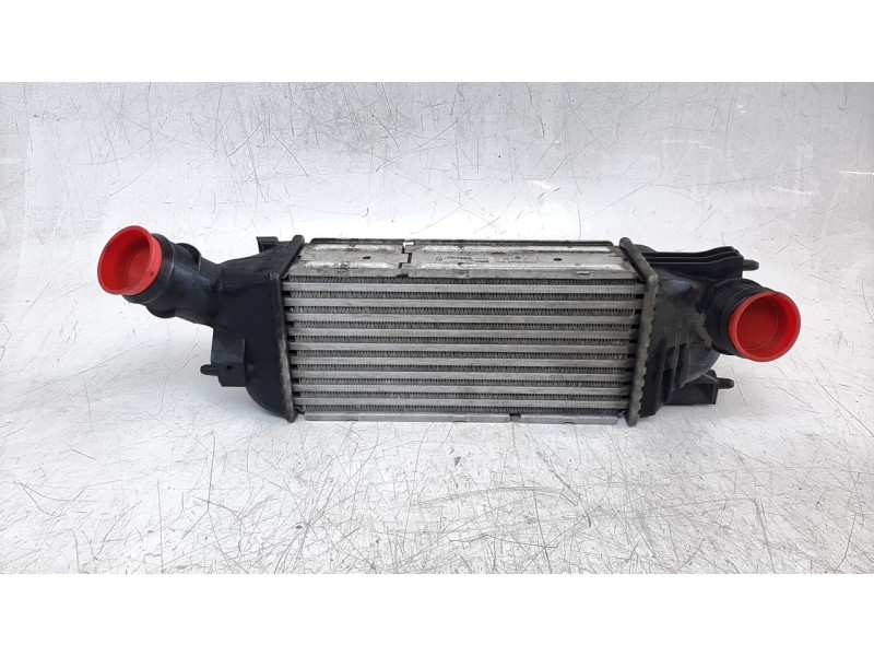 Recambio de intercooler para peugeot 407 st confort referencia OEM IAM 9645682880  