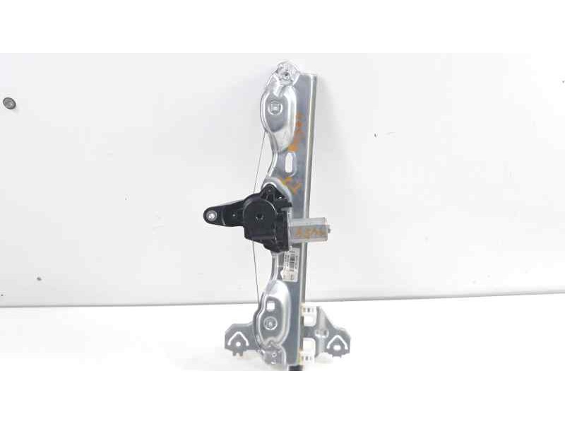 Recambio de elevalunas trasero izquierdo para nissan pulsar (c13) acenta referencia OEM IAM 827013ZL0A  