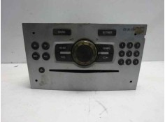 SISTEMA AUDIO / RADIO CD 13289919 497316088 