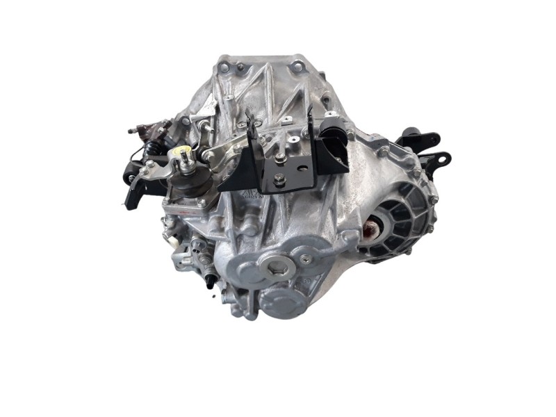 Recambio de caja cambios para toyota rav 4 2.0 d-4d cat referencia OEM IAM 3030042341  